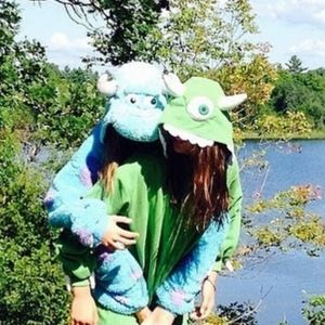 Meet your Posher, Sophie